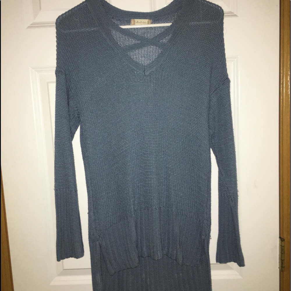 Altar’d State Knit Sweater